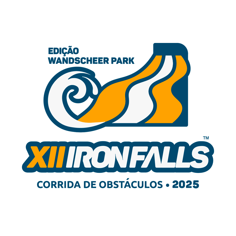 XII Iron Falls - Carrera de Obstaculos
